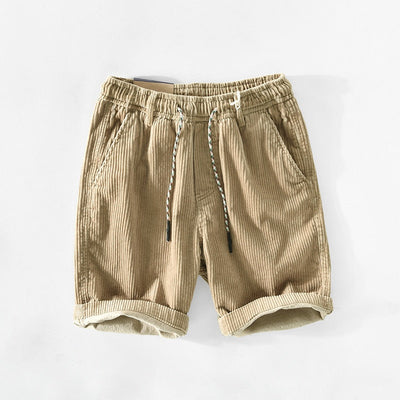 DARO™ | Corduroy shorts