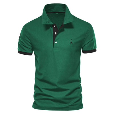 VINCENT™ | Premium polo shirt