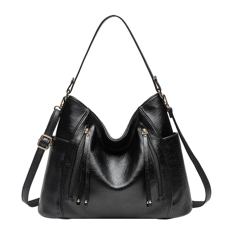 BLAIR™ | Elegant Leather Bag