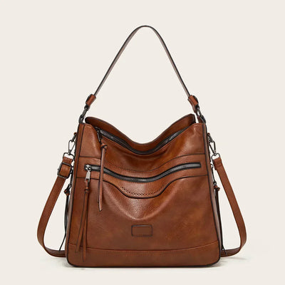 CALINA™ | Leather Bag