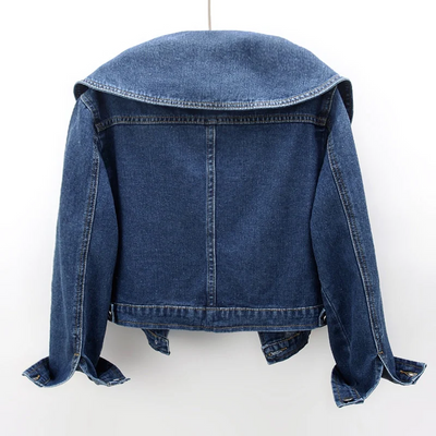 GINA™ | Denim jacket