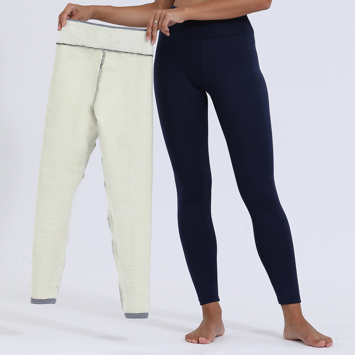 SOFTIX™ | Warm Thermal Leggings