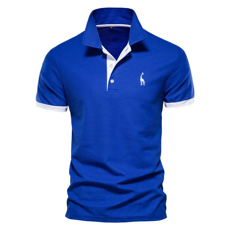 VINCENT™ | Premium polo shirt