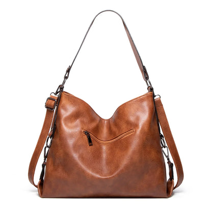 ALISSA™ | Casual Leather Bag