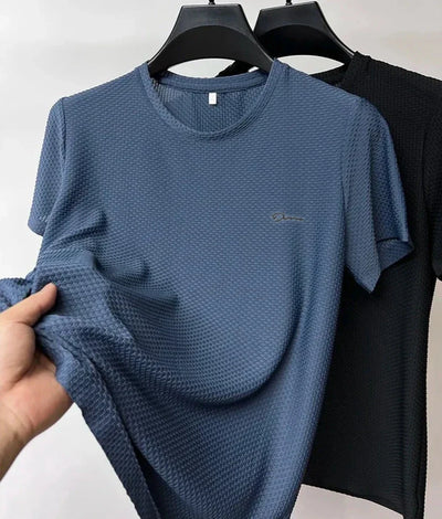 DOMENICO™ | Breathable shirt