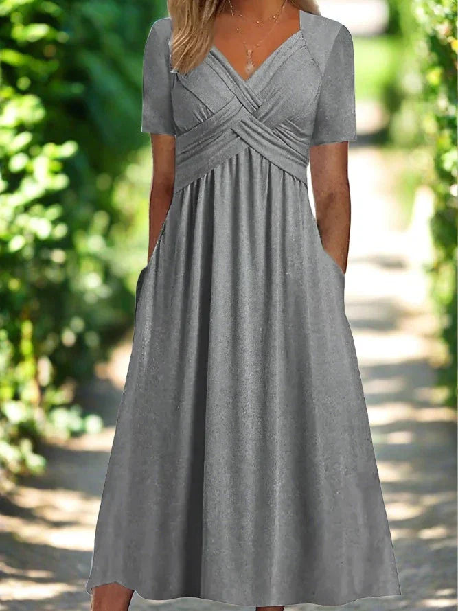 JANNY™ I Elegant summer dress