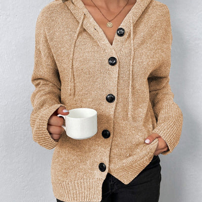 SVENJA™ | Stylish cardigan