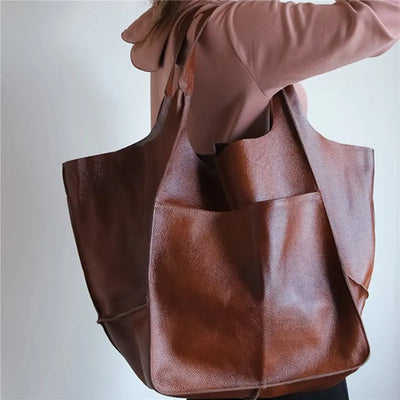 DJAMILA™ | Urban Chic Tote