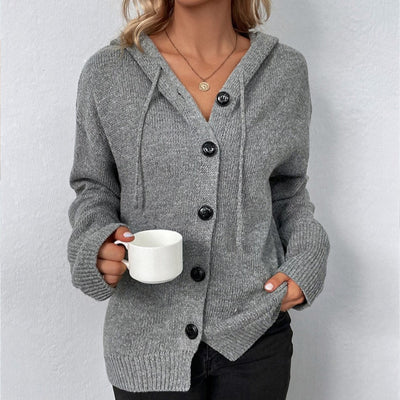 SVENJA™ | Stylish cardigan