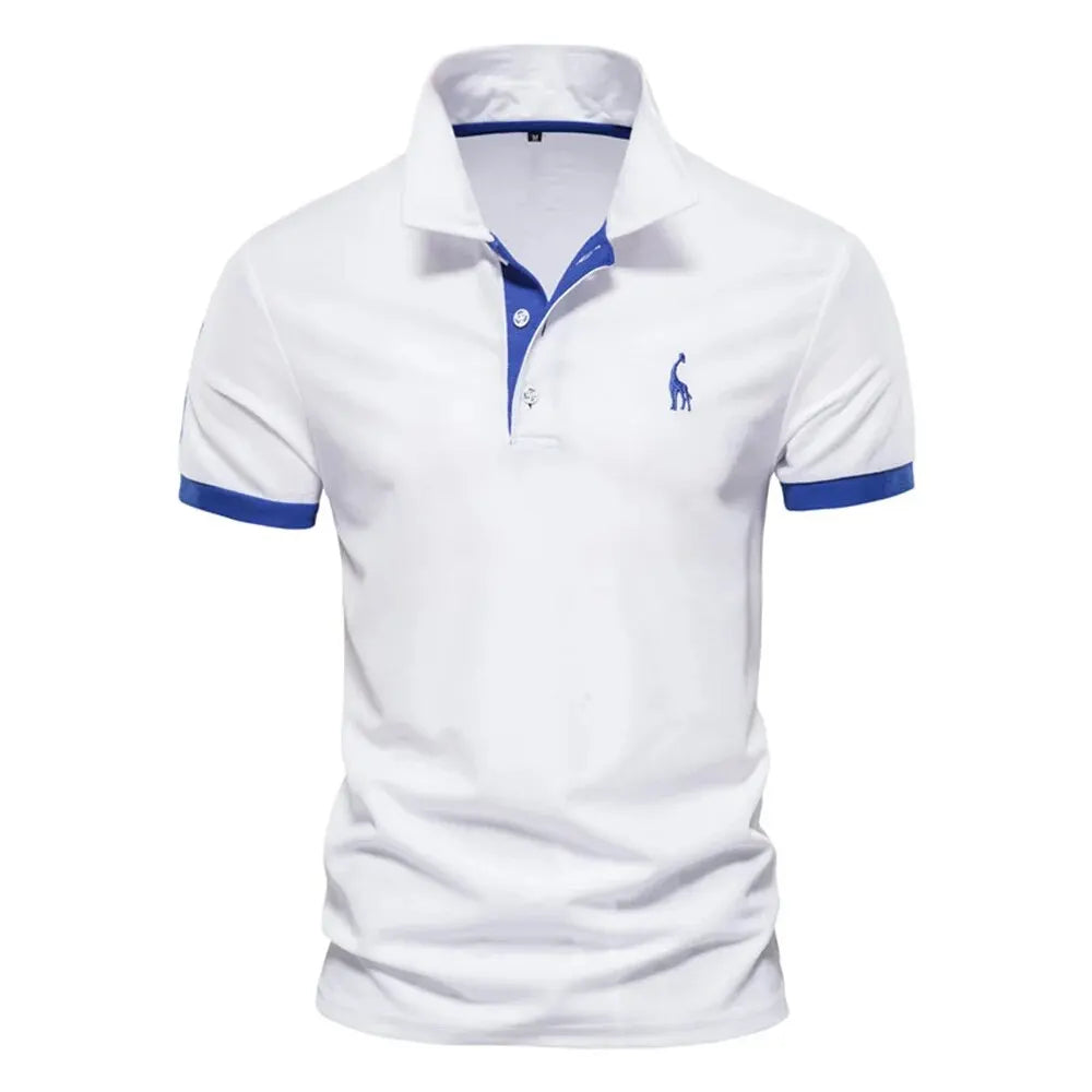 VINCENT™ | Premium polo shirt