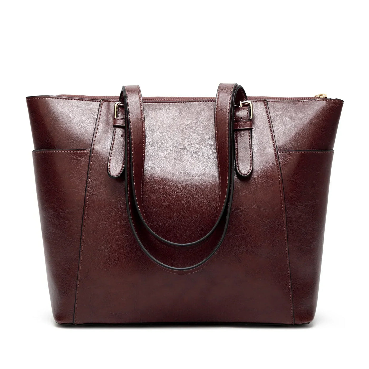 CATALEYA™ | Vintage Leather Bag