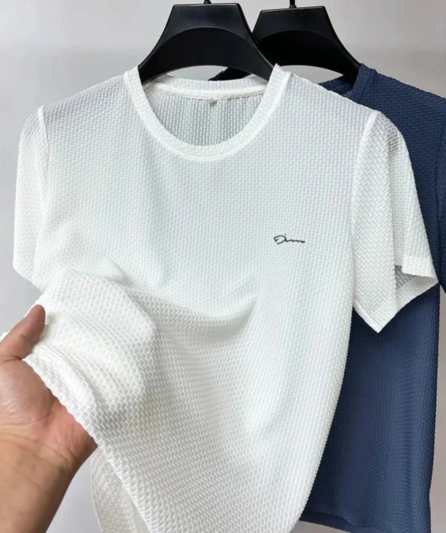 DOMENICO™ | Breathable shirt