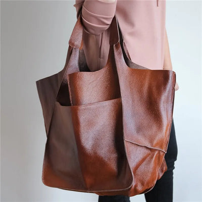 DJAMILA™ | Urban Chic Tote