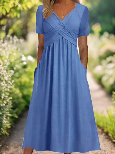 JANNY™ I Elegant summer dress