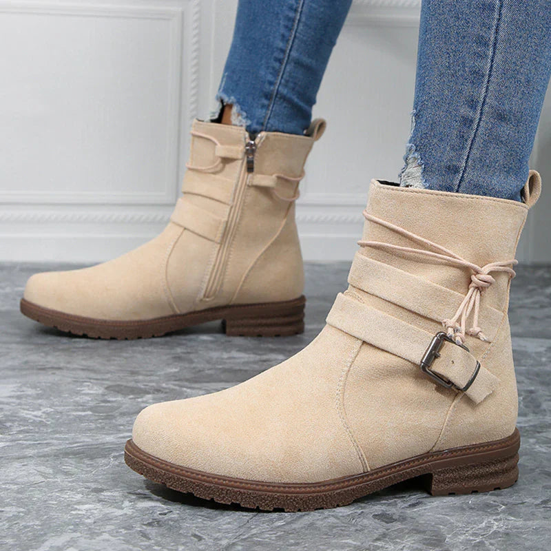 LARADO™ | Women's Ankle Boots