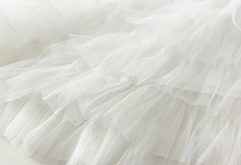 GIULIA™ | Tulle skirt