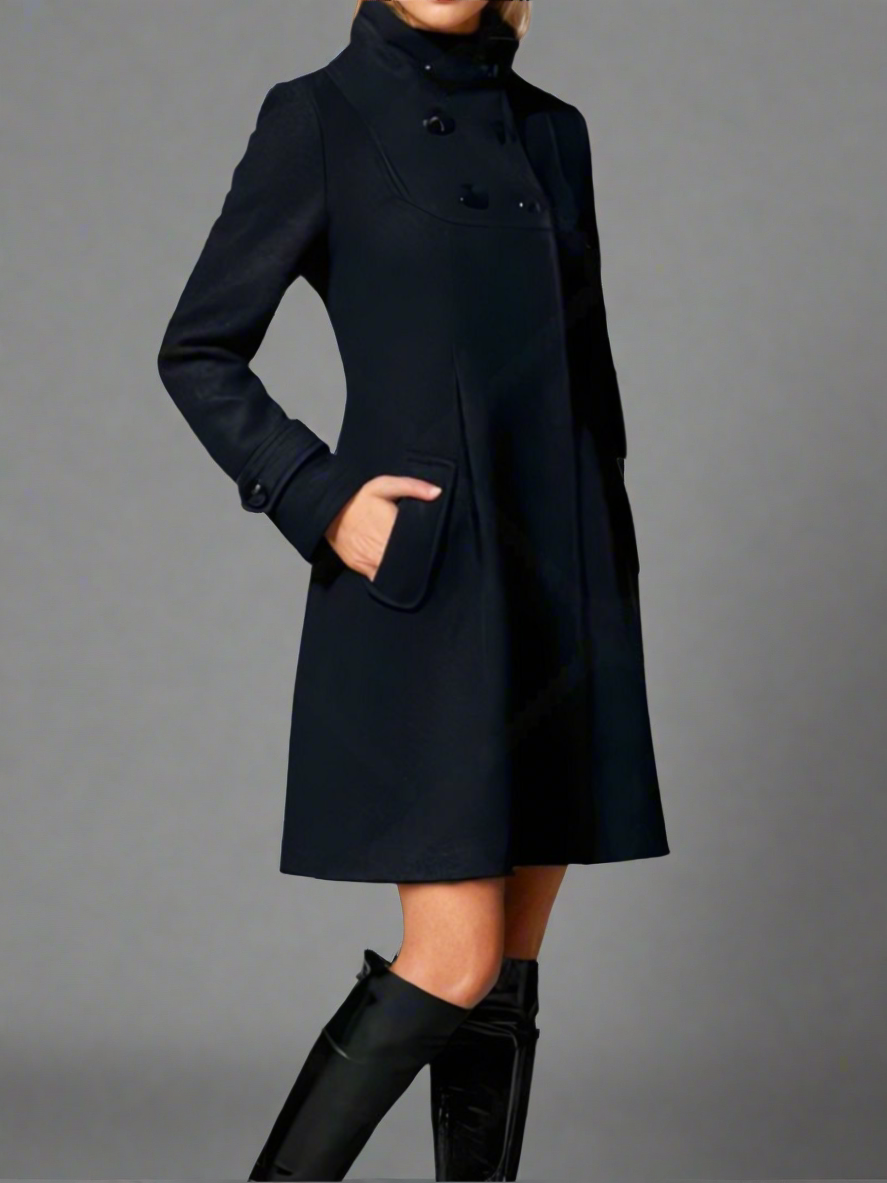 JESSY™ | Modern women's coat