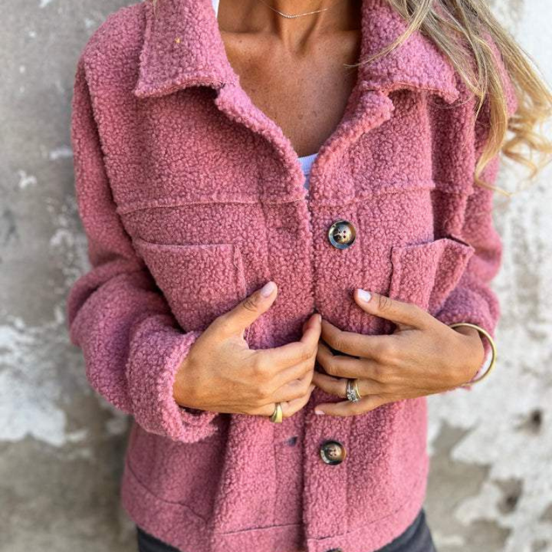 ZELLA™ | Stylish fall and winter coat