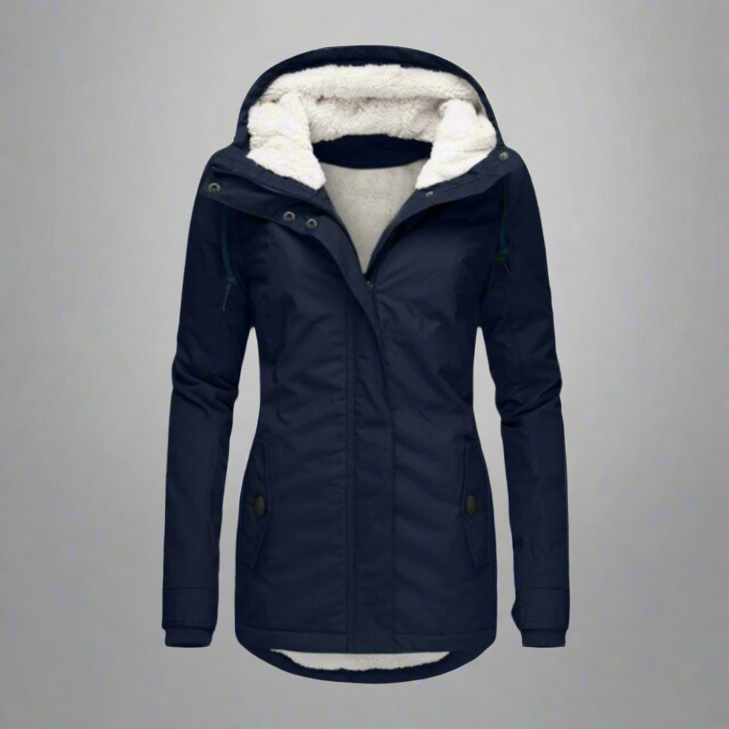 MARGOT™ | Warm winter jacket for women