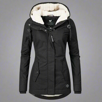 MARGOT™ | Warm winter jacket for women