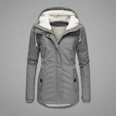 MARGOT™ | Warm winter jacket for women