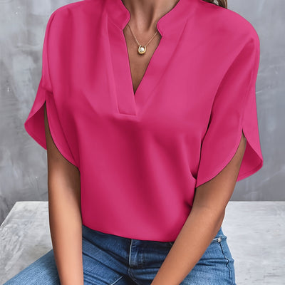 LINA™ | Elegant blouse