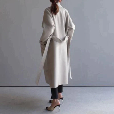 LYA™ | Long Winter Coat