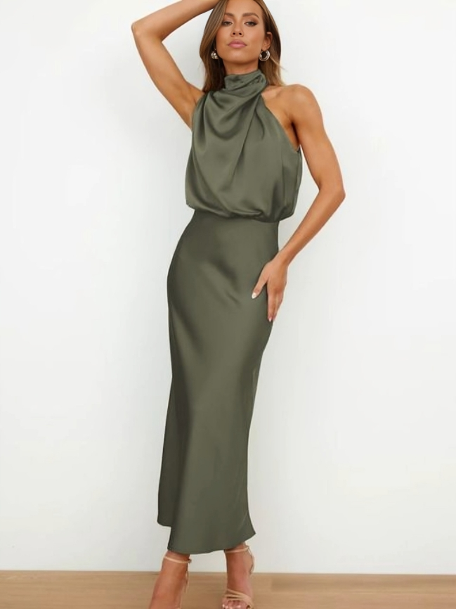 BETH™ | Elegant cocktail dress