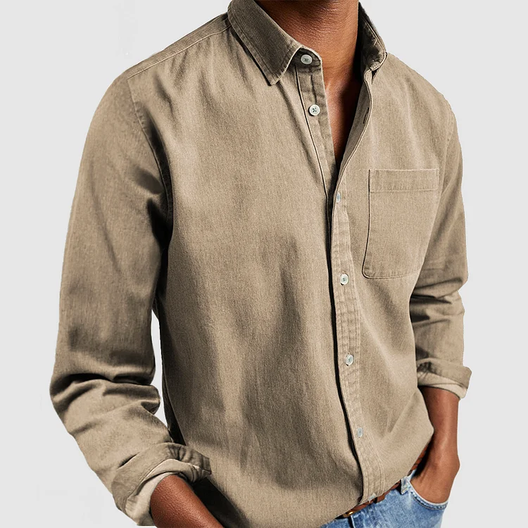 GIANNI™ | Casual shirt