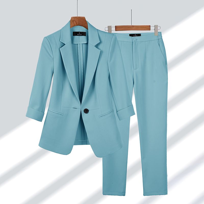 FEMKE™ | Elegant suit set