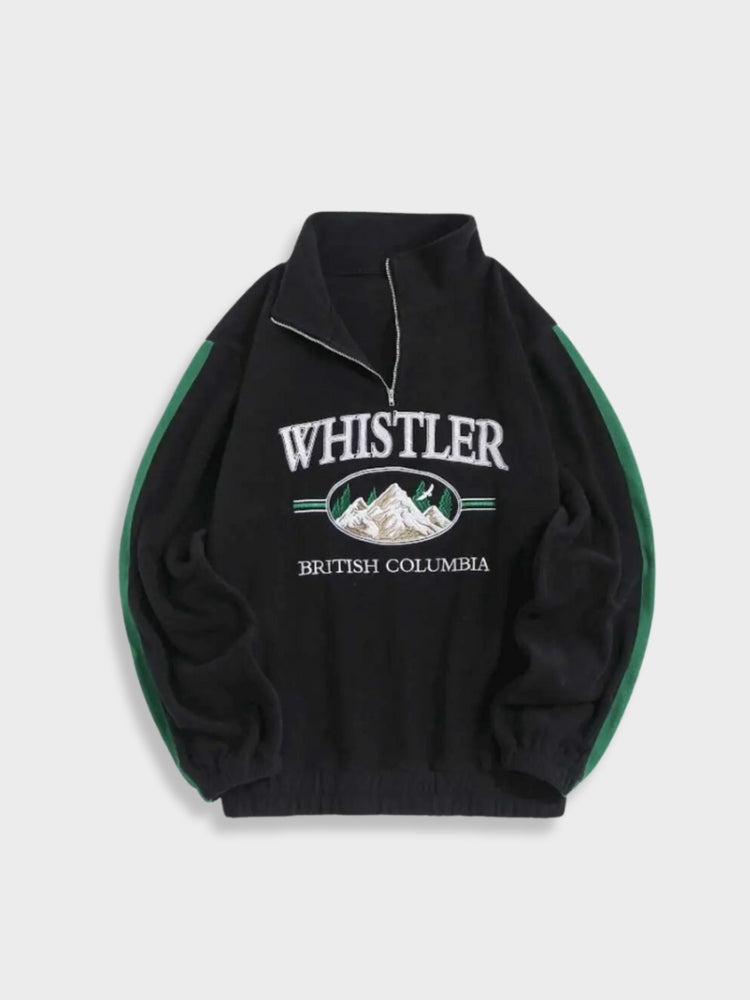 WHISTLER™ | British Columbia Sweater