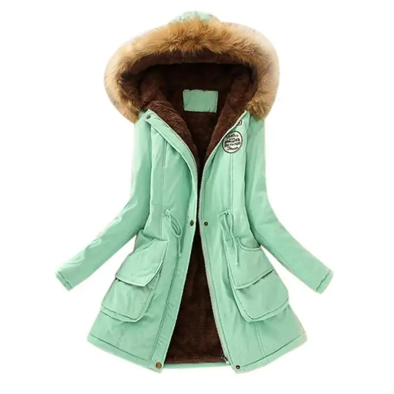 MINTY™ | Women's Winter Jacket