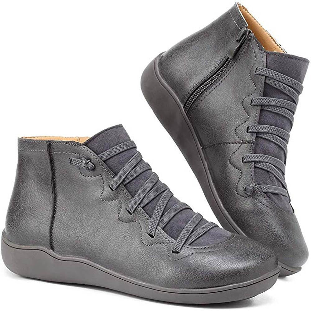 ABY™ | Elite Ankle Boot (New Collection)