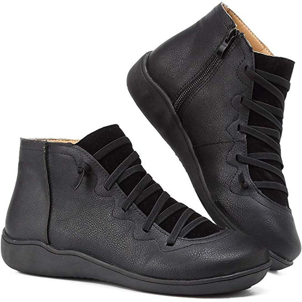 ABY™ | Elite Ankle Boot (New Collection)