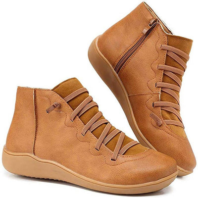 ABY™ | Elite Ankle Boot (New Collection)