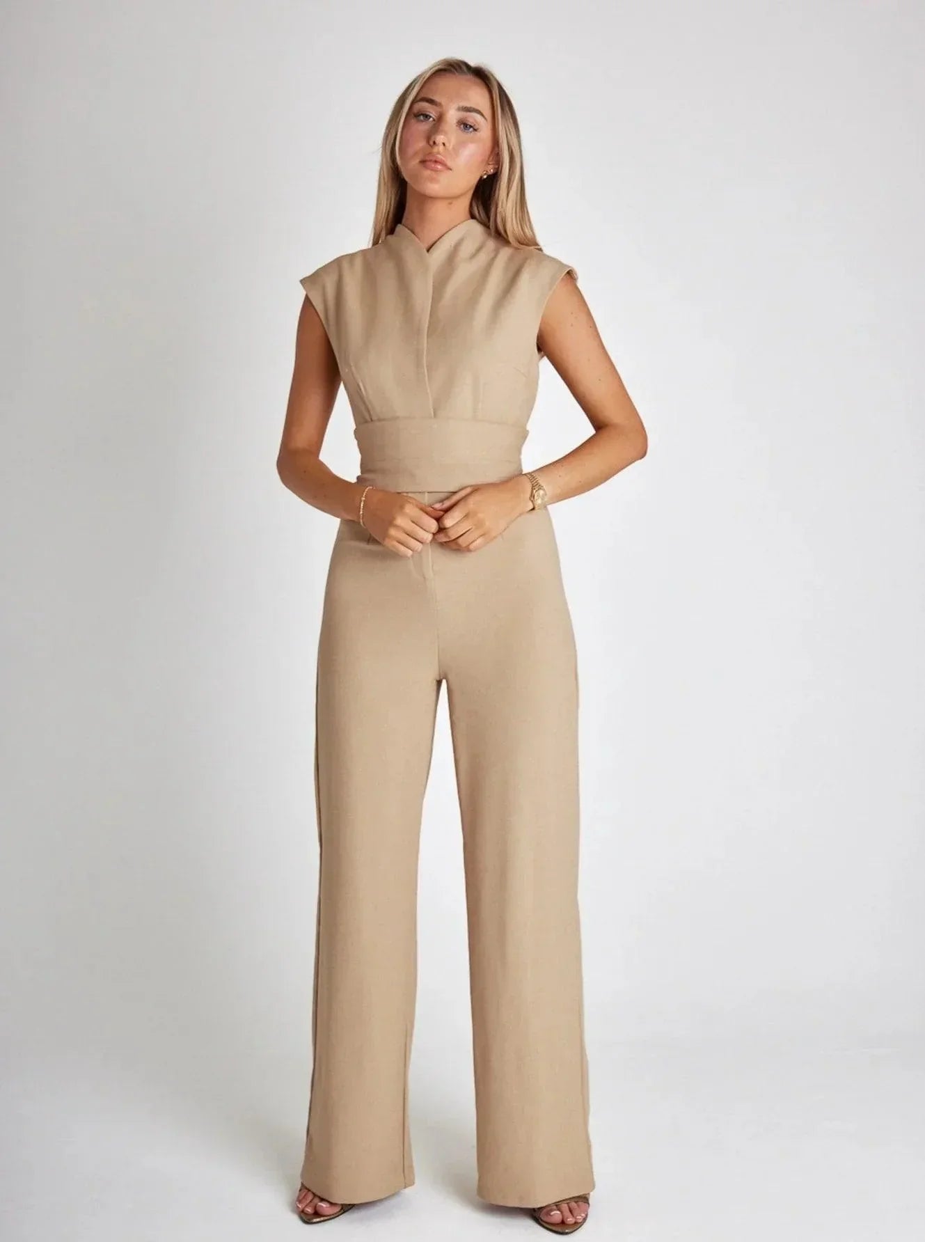 ELE™ | Elegant jumpsuit