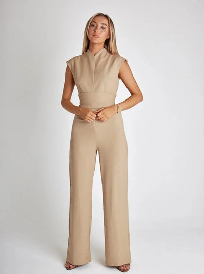 ELE™ | Elegant jumpsuit