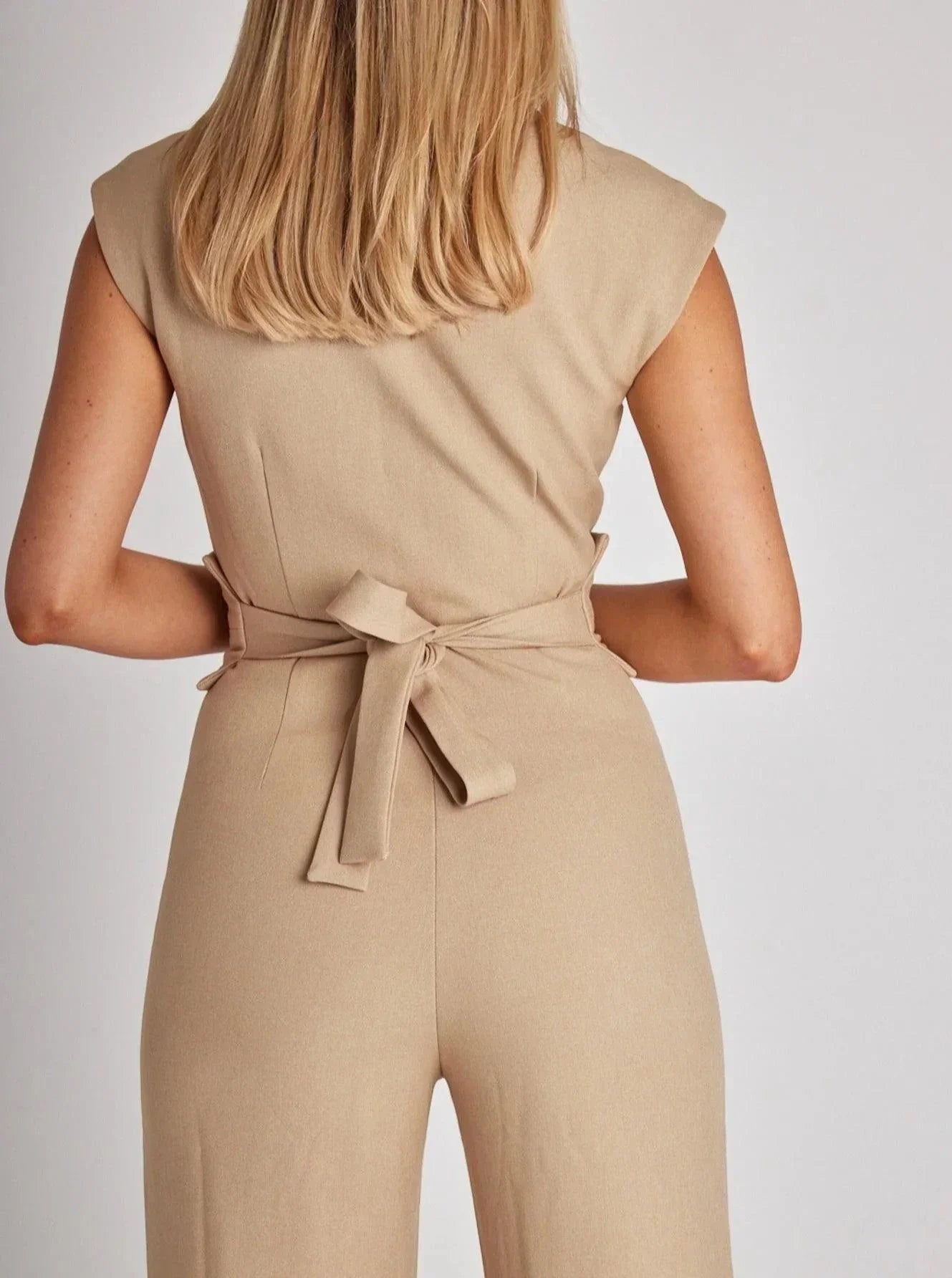 ELE™ | Elegant jumpsuit