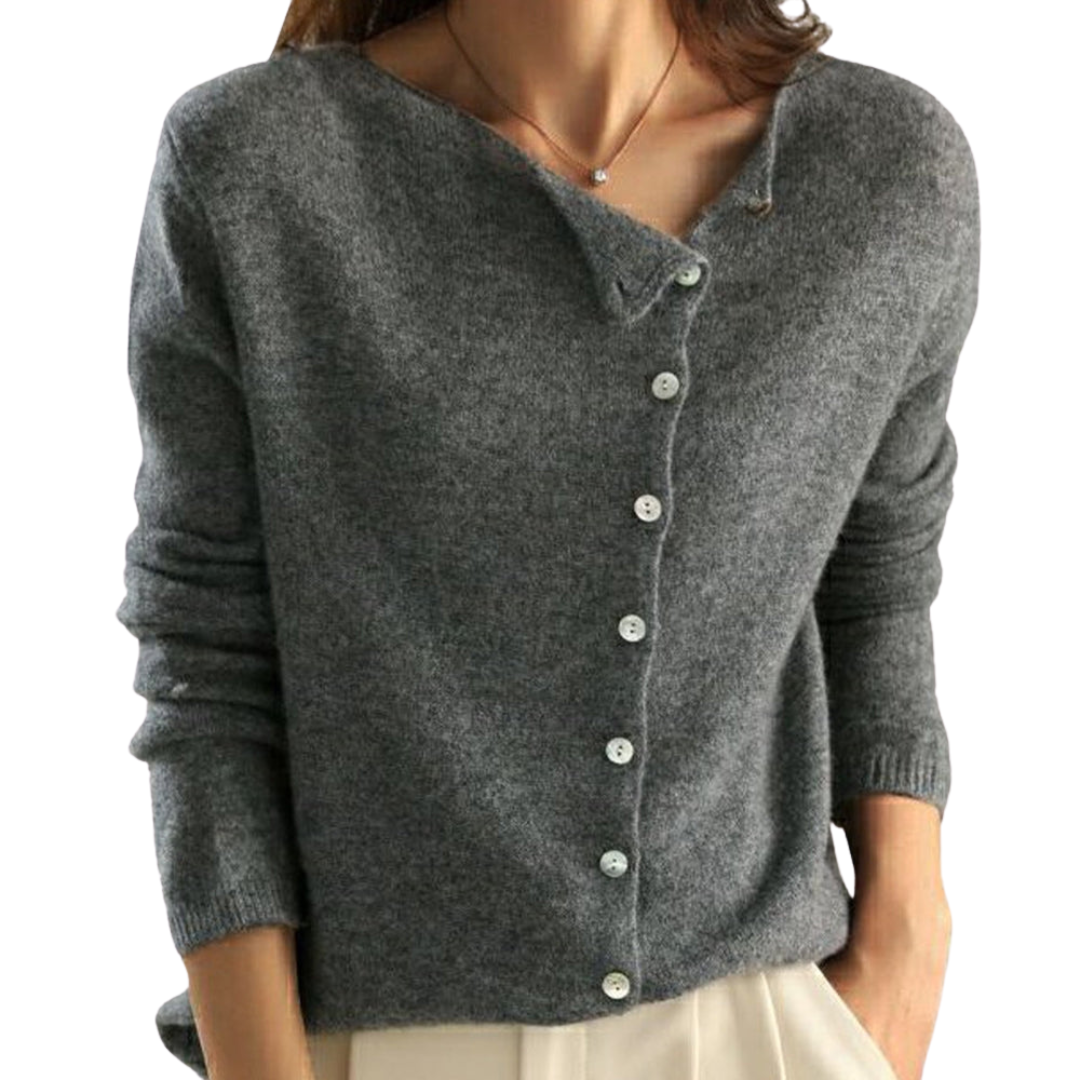 Emily - Elegant Cardigan