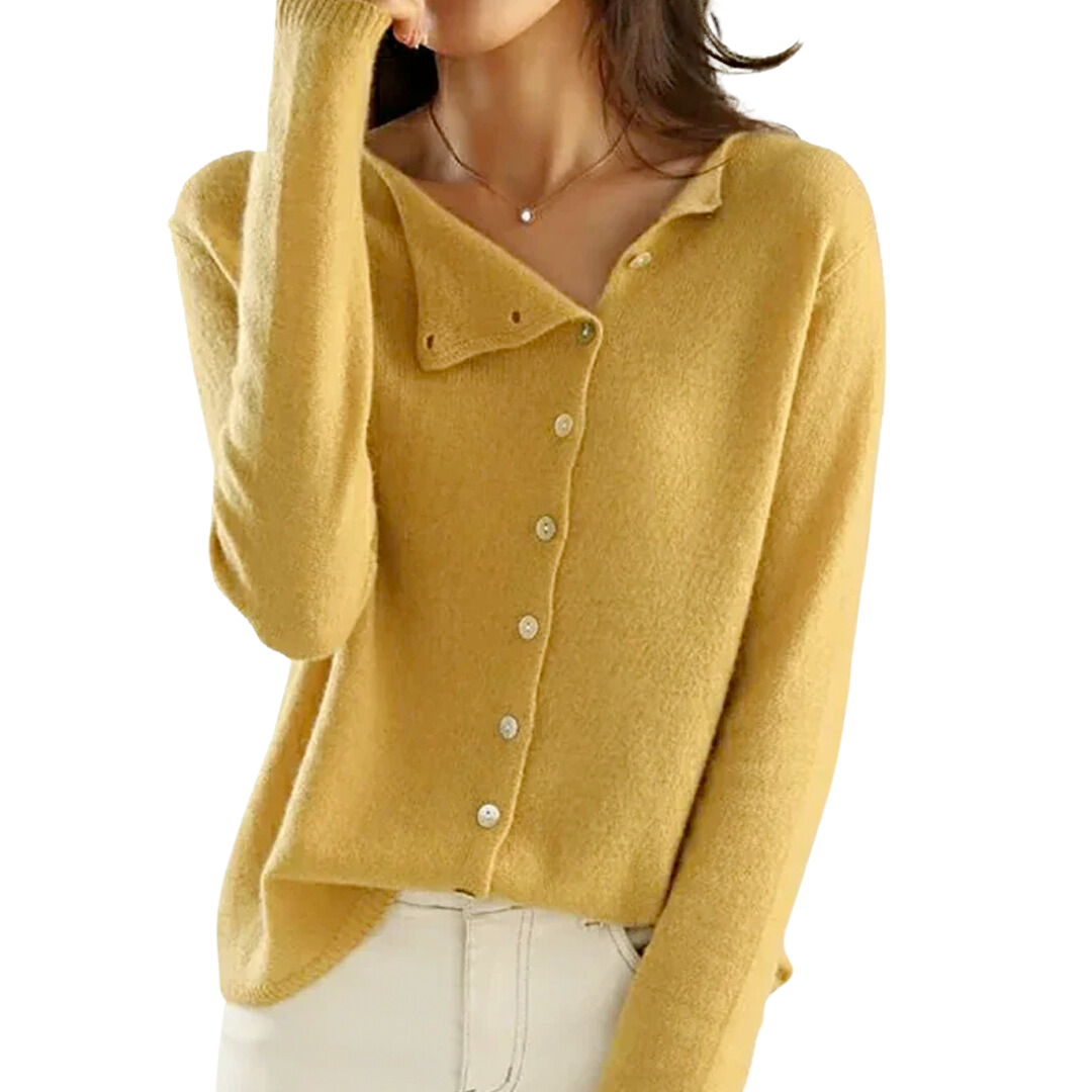 Emily - Elegant Cardigan