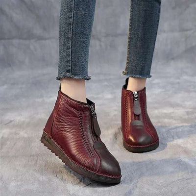 VARONA™ | Popular Non-Slip Ankle Boots