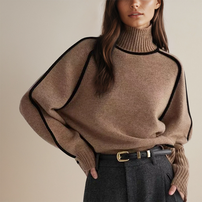 EVERLY™ | Turtleneck Sweater