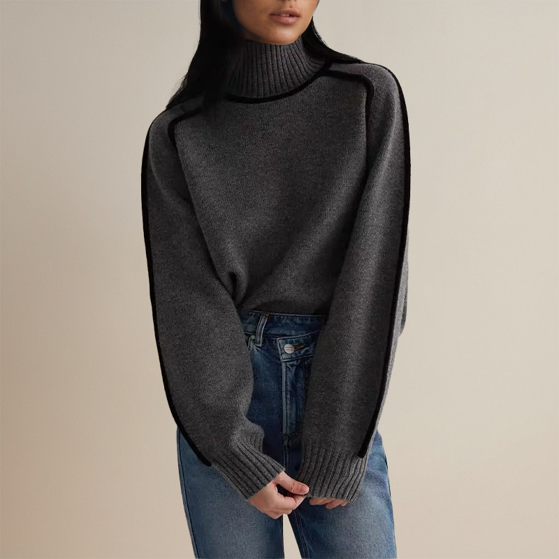 EVERLY™ | Turtleneck Sweater