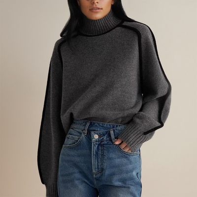 EVERLY™ | Turtleneck Sweater