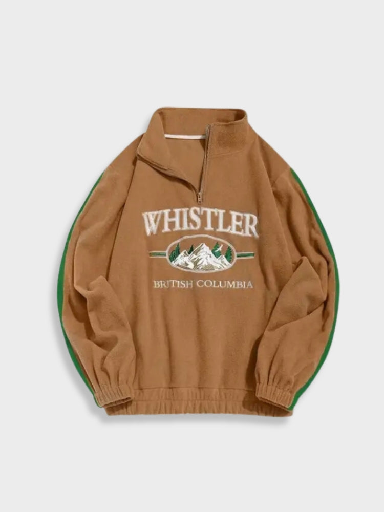 WHISTLER™ | British Columbia Sweater