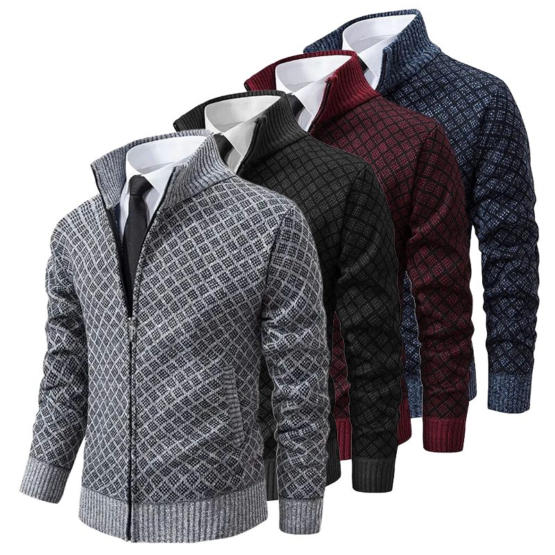 EMILE™ | Stylish men's jacket