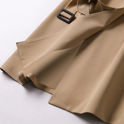 RILEY™ | Waterproof Trenchcoat