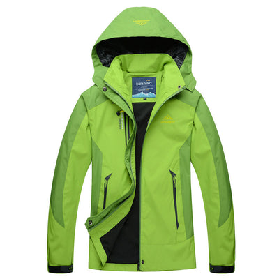 MAYA™ | Waterproof women's jacket