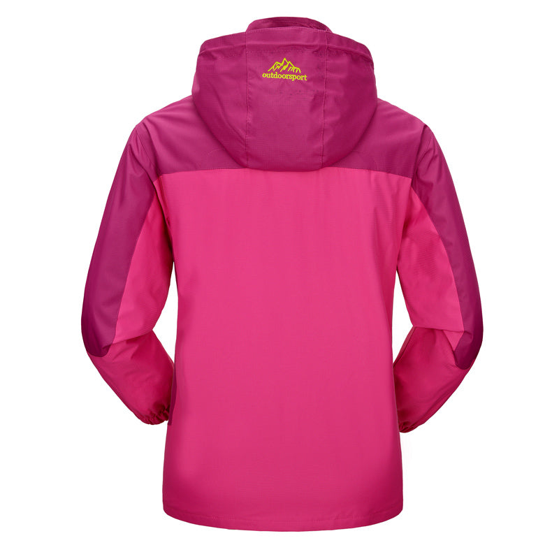 MAYA™ | Waterproof women's jacket