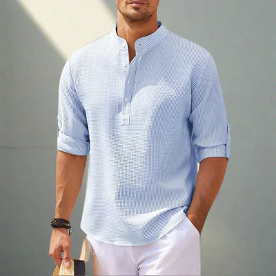 MAARTEN™ | elegant shirt